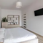 Appartement Osapart At A Complex Shevchenka 21