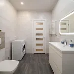 Appartement Osapart At A Complex Shevchenka 21