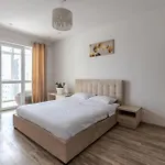 Appartement Osapart At A Complex Shevchenka 21 *