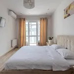 Appartement Osapart At A Complex Shevchenka 21 *