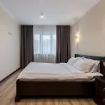 Appartement Osapart At A Complex Shevchenka 21 Lviv