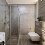 Osapart At A Complex Shevchenka 21 Appartement Lviv