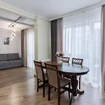 Appartement Osapart At A Complex Shevchenka 21 *