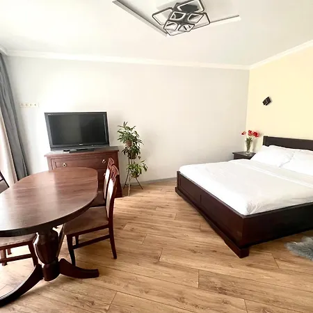 Osapart At A Complex Shevchenka 21