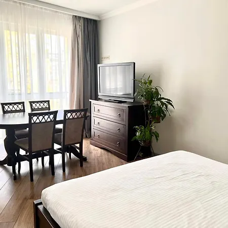 Osapart At A Complex Shevchenka 21 *