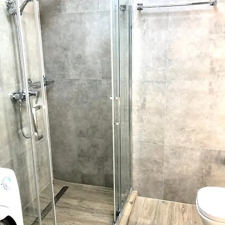 Osapart At A Complex Shevchenka 21 * 리비프