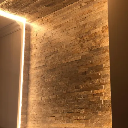 Osapart At A Complex Shevchenka 21 아파트