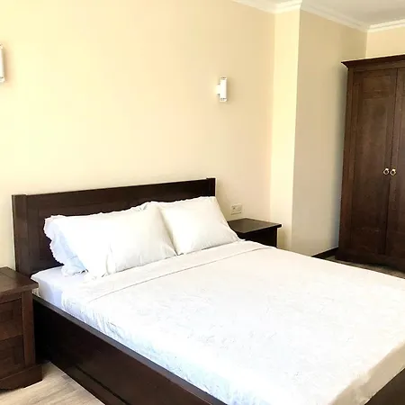 Osapart At A Complex Shevchenka 21 *