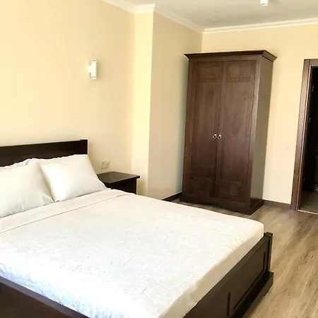 아파트 Osapart At A Complex Shevchenka 21