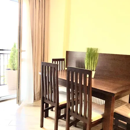 아파트 Osapart At A Complex Shevchenka 21 리비프