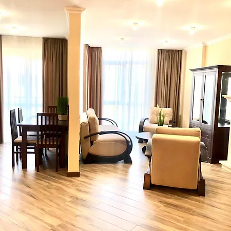 Osapart At A Complex Shevchenka 21