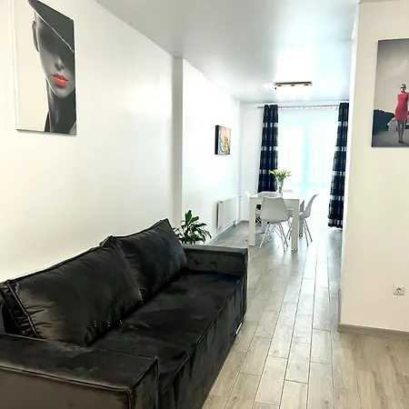 Osapart At A Complex Shevchenka 21