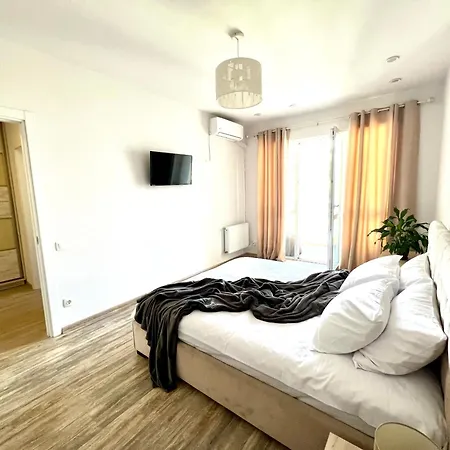 아파트 Osapart At A Complex Shevchenka 21 리비프