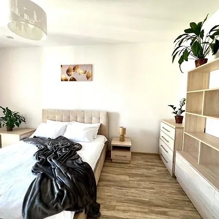 Osapart At A Complex Shevchenka 21 *