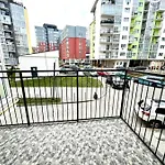 Apartment Osapart At A Complex Shevchenka 21 Lviv