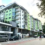Apartment Osapart At A Complex Shevchenka 21 Lviv