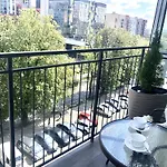 Apartment Osapart At A Complex Shevchenka 21 Lviv