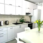 Osapart At A Complex Shevchenka 21 Apartment Lviv