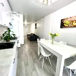 Apartment Osapart At A Complex Shevchenka 21