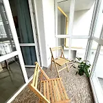 Apartment Osapart At A Complex Shevchenka 21