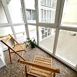 Osapart At A Complex Shevchenka 21 Apartment *