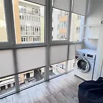 Osapart At A Complex Shevchenka 21 Apartment Lviv