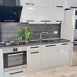 Osapart At A Complex Shevchenka 21 Apartment Lviv