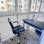 Apartment Osapart At A Complex Shevchenka 21 *