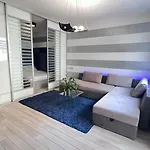 Apartment Osapart At A Complex Shevchenka 21 Lviv