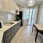 Osapart At A Complex Shevchenka 21 Apartment *