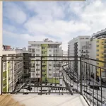 Apartment Osapart At A Complex Shevchenka 21