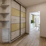 Osapart At A Complex Shevchenka 21 Apartment *