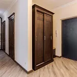 Lägenhet Osapart At A Complex Shevchenka 21 Lviv