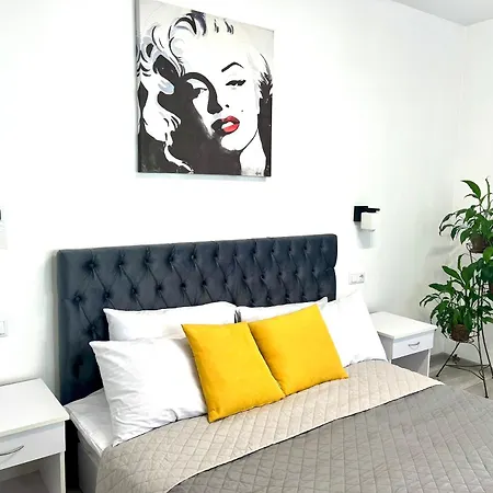 Osapart At A Complex Shevchenka 21 *