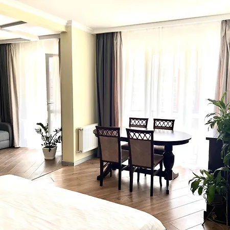 شقة Osapart At A Complex Shevchenka 21