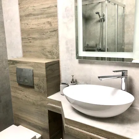 Osapart At A Complex Shevchenka 21 إلفيف