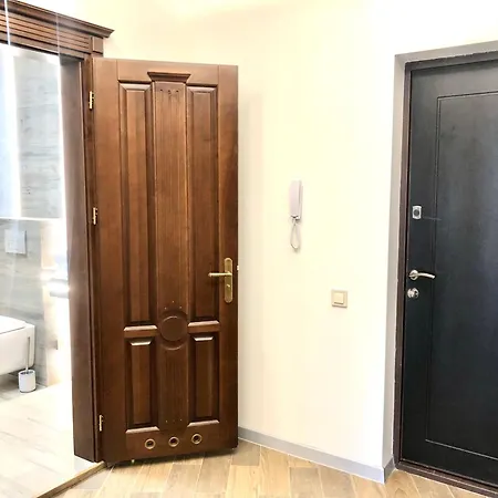 Osapart At A Complex Shevchenka 21 شقة