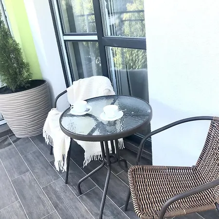 Osapart At A Complex Shevchenka 21 1 Apartment Lviv