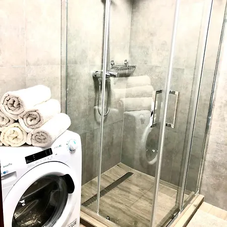 Osapart At A Complex Shevchenka 21