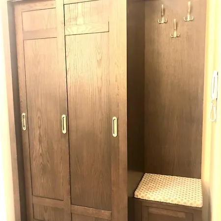 Osapart At A Complex Shevchenka 21 شقة *