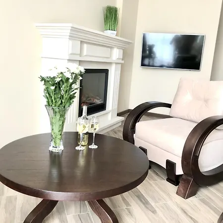 Osapart At A Complex Shevchenka 21 شقة إلفيف