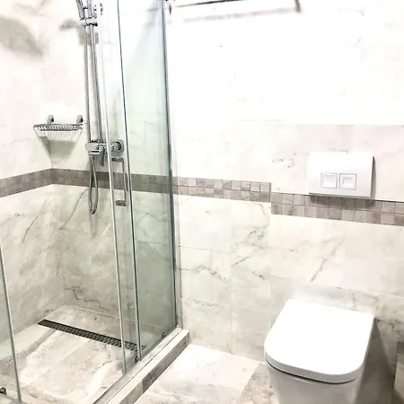 Osapart At A Complex Shevchenka 21 شقة *