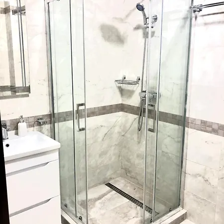 Osapart At A Complex Shevchenka 21 شقة *