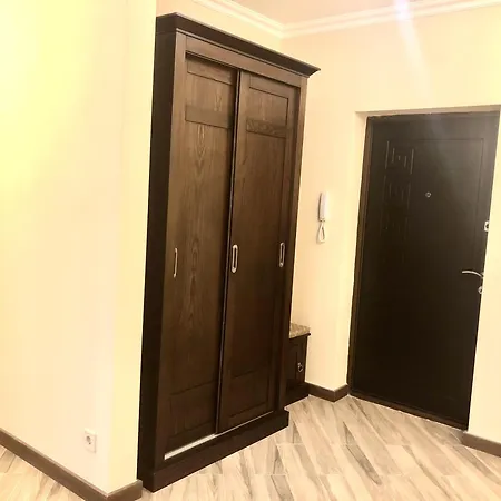 Osapart At A Complex Shevchenka 21