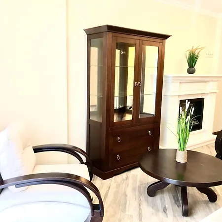 Osapart At A Complex Shevchenka 21 شقة