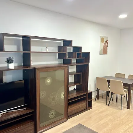 Osapart At A Complex Shevchenka 21 1 Apartment