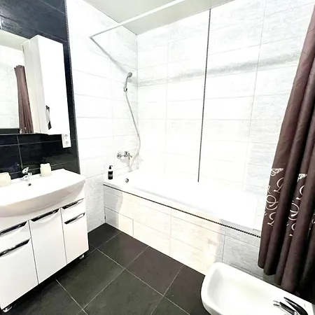 Osapart At A Complex Shevchenka 21