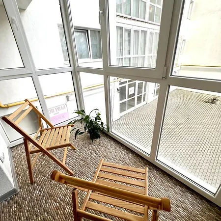 Osapart At A Complex Shevchenka 21 شقة *