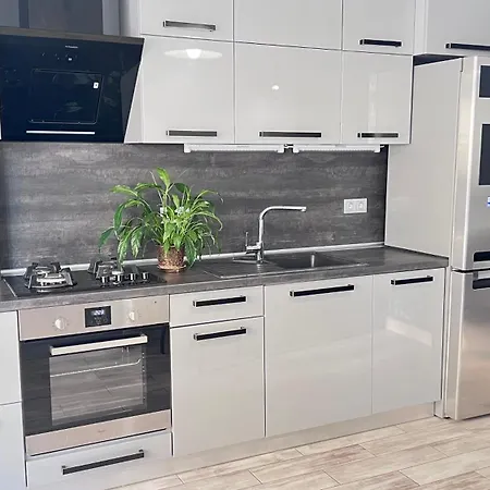 Osapart At A Complex Shevchenka 21 1 Apartment Lviv