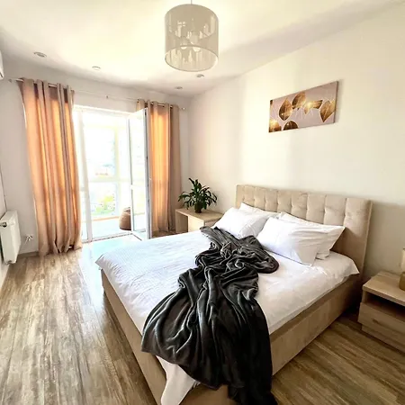 Osapart At A Complex Shevchenka 21 شقة إلفيف